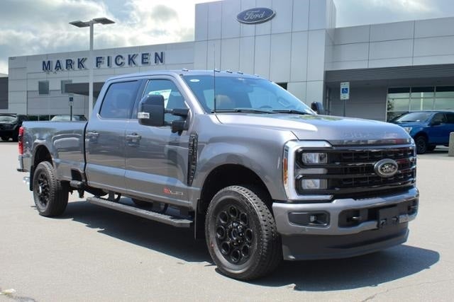 2024 Ford F-350SD Lariat 8.0&#39; Bed