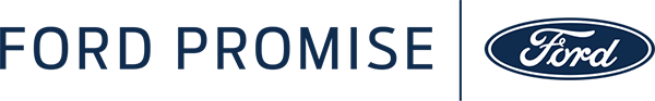 Ford Promise Program Logo