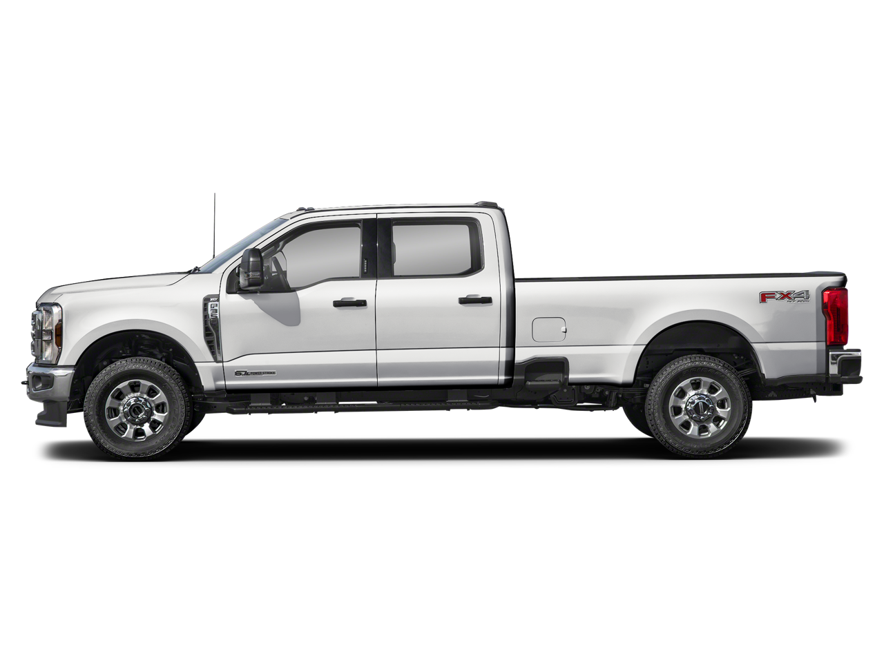 2025 Ford F-350SD XLT