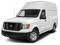 2019 Nissan NV2500 HD SV High Roof