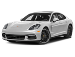 2019 Porsche Panamera Base