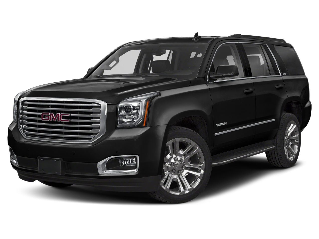2020 GMC Yukon SLE