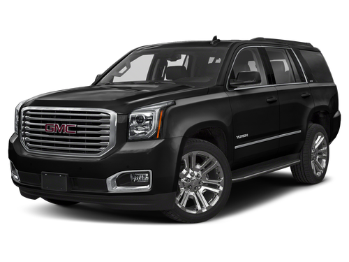 2020 GMC Yukon SLE