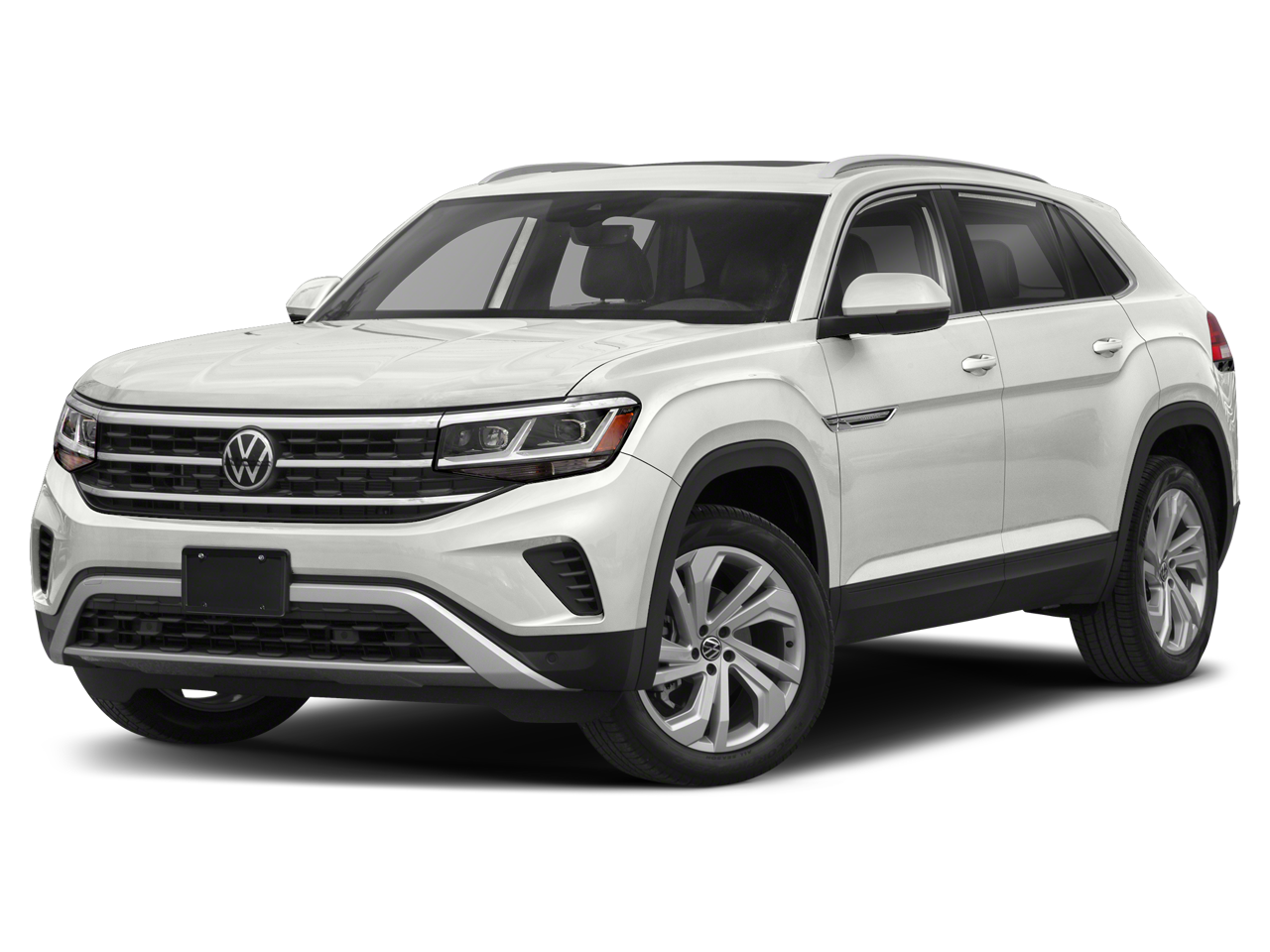 2021 Volkswagen Atlas Cross Sport 3.6L V6 SEL
