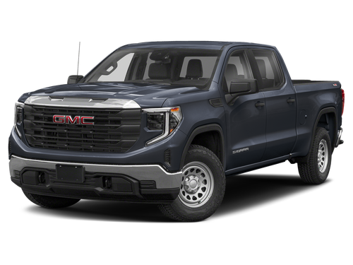 2022 GMC Sierra 1500 Denali Ultimate
