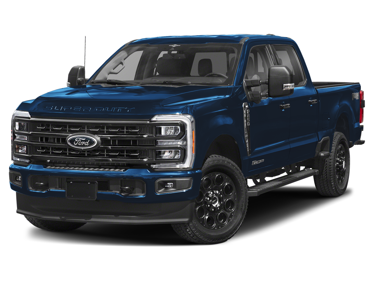 2023 Ford F-250SD XLT