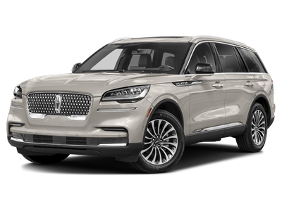 2023 Lincoln Aviator Reserve CPO