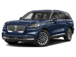 2023 Lincoln Aviator Reserve CPO