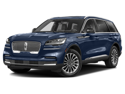 2023 Lincoln Aviator Reserve CPO