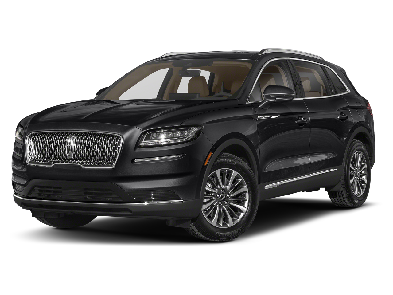 2023 Lincoln Nautilus Reserve CPO