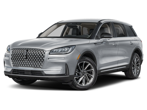 2023 Lincoln Corsair Standard CPO