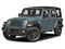 2024 Jeep Wrangler Rubicon UPFITTED