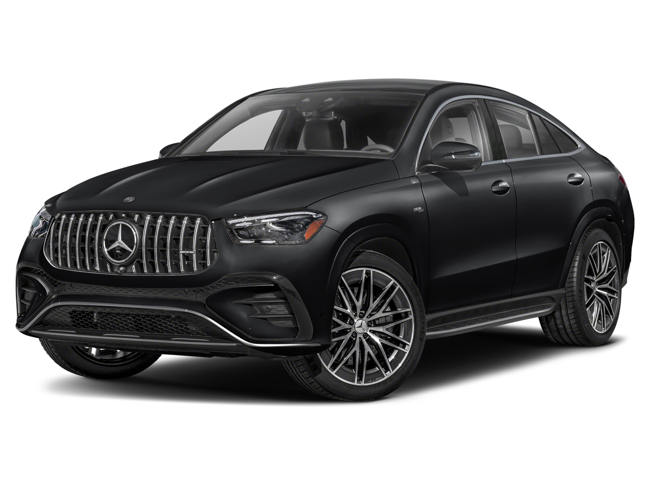 2024 Mercedes-Benz GLE GLE 53 AMG® 4MATIC®