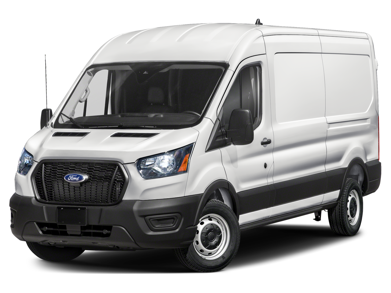 2025 Ford Transit Van