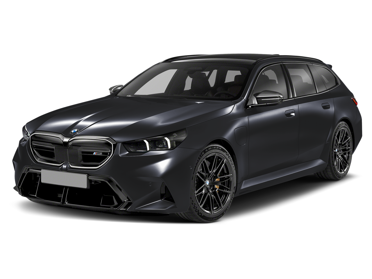 2026 BMW M5 Base