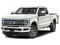 2026 Ford Super Duty F250 4X4 CREW/C
