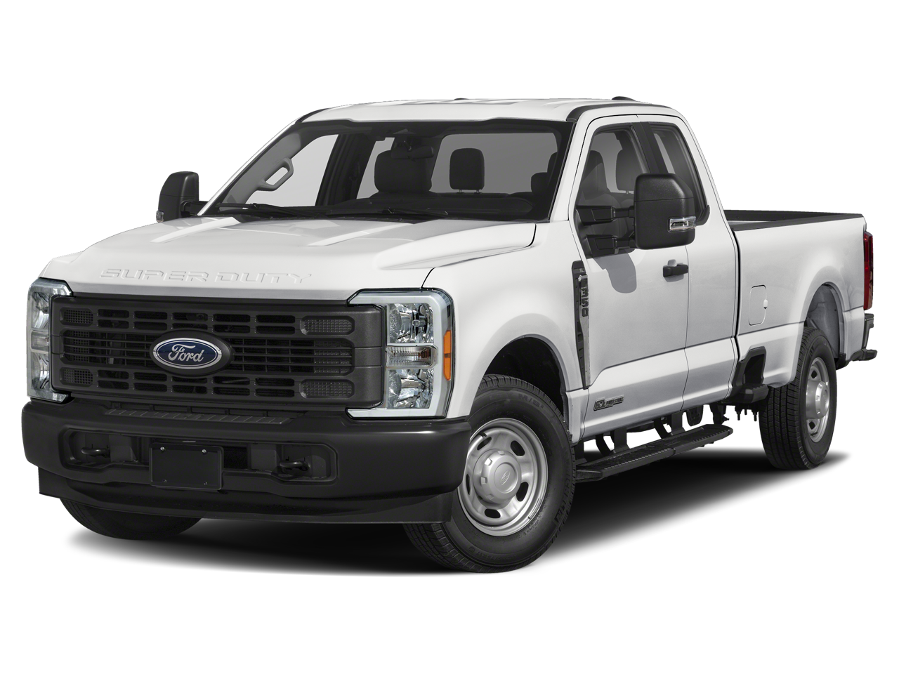 2026 Ford F-350SD XL STX