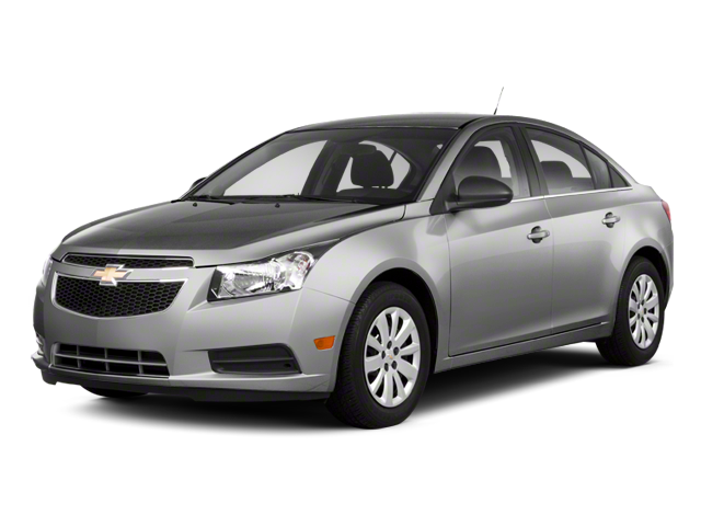 2012 Chevrolet Cruze ECO