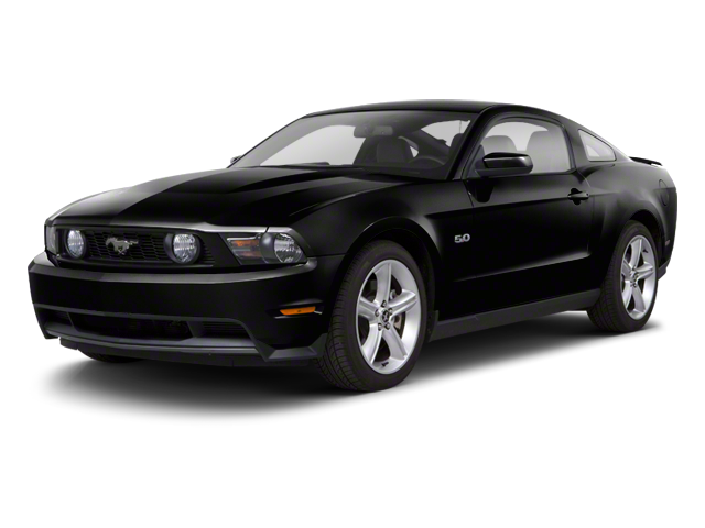 2012 Ford Mustang V6 Premium