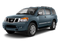 2012 Nissan Armada Platinum