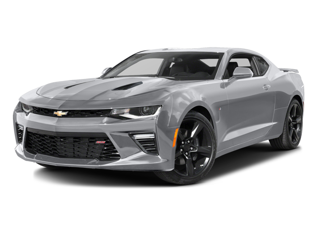 2016 Chevrolet Camaro SS 2SS SUPERCHARGED