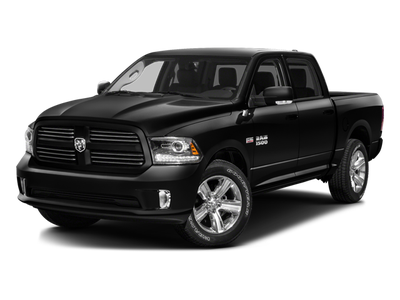 2016 RAM 1500 Sport