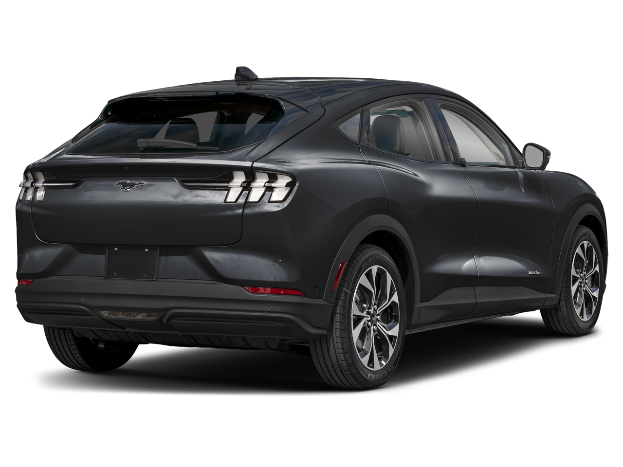 2024 Ford Mustang Mach-E Select