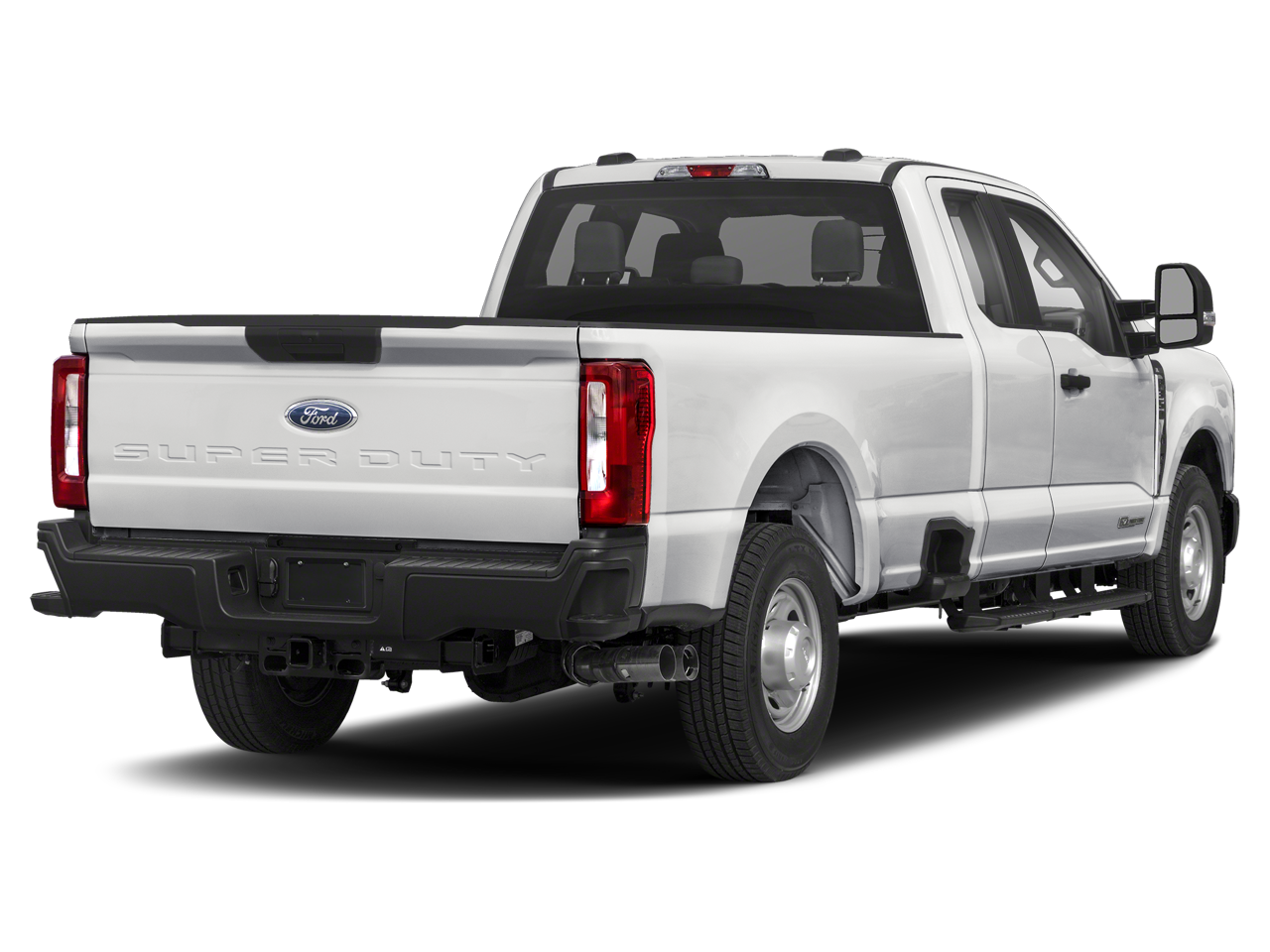 2026 Ford F-350SD XL STX