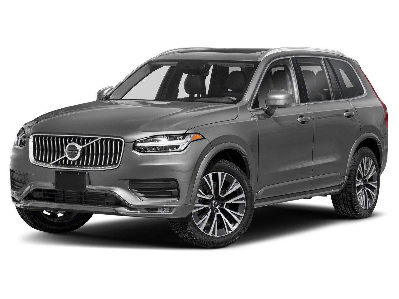 2020 Volvo XC90 T6 Momentum
