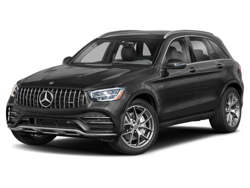 2022 Mercedes-Benz GLC GLC 43 AMG® 4MATIC®
