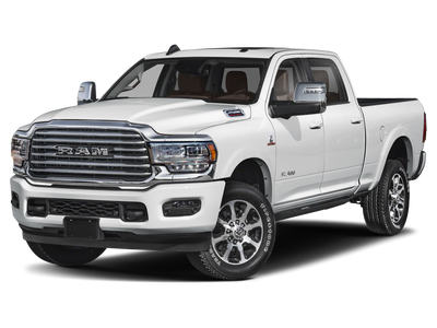 2024 RAM 2500 Longhorn