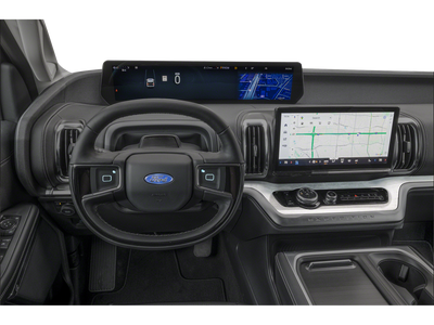 2026 Ford Expedition MAX Platinum®