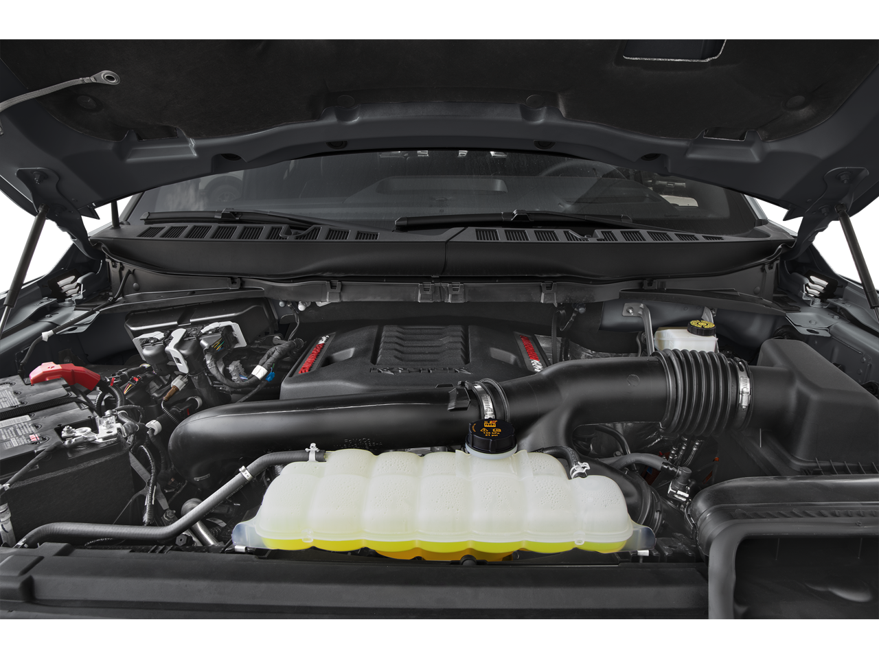 2026 Ford F-150 Raptor photo 4