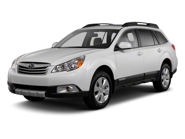 2011 Subaru Outback 2.5i Limited