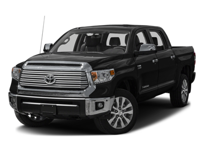 2016 Toyota Tundra Platinum 5.7L V8