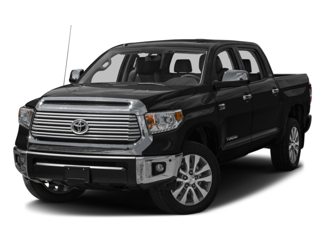 2016 Toyota Tundra Platinum 5.7L V8