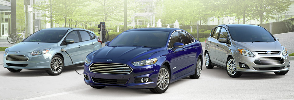 2015 Ford Hybrid Models For Sale At Performance Ford Lincoln