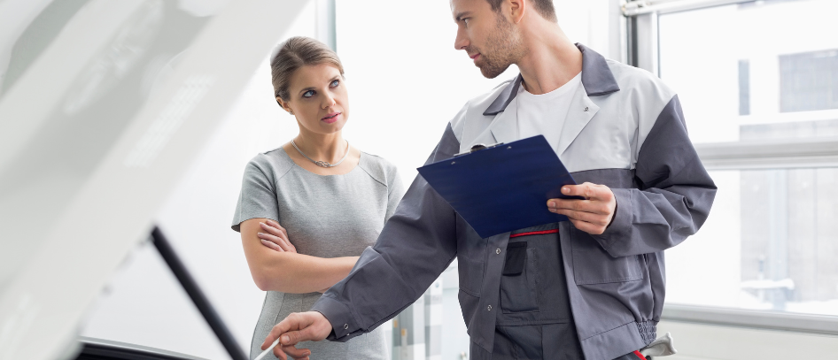 Regular car maintenance is essential to keeping your vehicle running smoothly and extending its lifespan. But what kind of maintenance does your car need