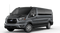 2026 Ford Transit Commercial Passenger Van XLT