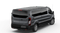 2026 Ford Transit Commercial Passenger Van XLT