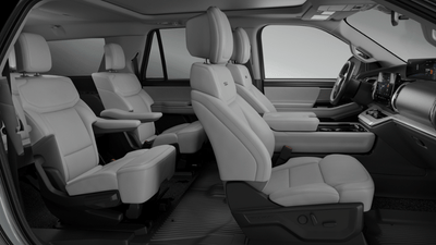 2026 Ford Expedition MAX Platinum®