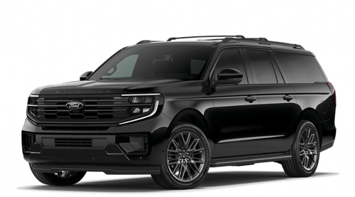 2026 Ford Expedition MAX Platinum®