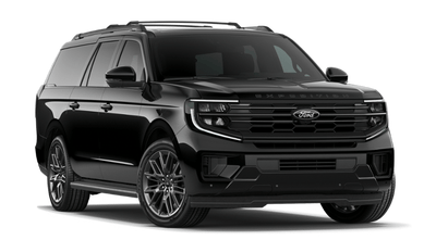 2026 Ford Expedition MAX Platinum®