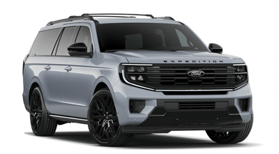 2026 Ford Expedition MAX Platinum®
