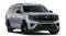 2026 Ford Expedition MAX Platinum®