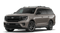 2026 Ford Expedition Platinum®
