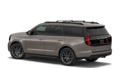 2026 Ford Expedition Platinum®