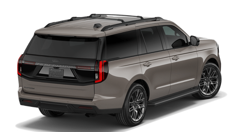 2026 Ford Expedition Platinum®