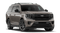 2026 Ford Expedition Platinum®