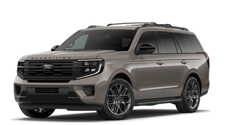 2026 Ford Expedition Platinum®